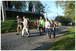 Foto 921 de la avituallamiento - Subida a Artxanda 2018